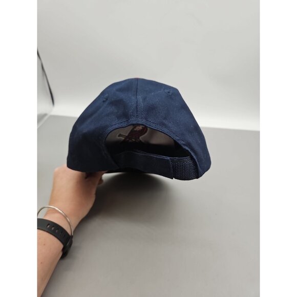 St Louis Cardinals Youth Cap Hat OC Sports Strapback MLB Baseball Pre-Owned - Picture 3 of 7